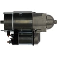 thumbnail image 2 of OEG Parts New Starter Replacement for GMC G25/G2500 Van V8 5.0L 70-71 SR515N SR518X SR515X 39-3510SN 3510S 3508S 3510SN 3510SV 3508SV 25003 25367 P3510S 25368 96122 P3508S 410-12001R 410-12010R, 2 of 13