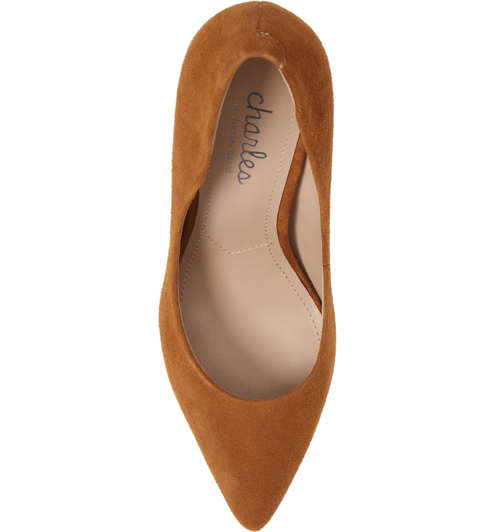 maxx pointy toe pump