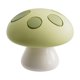 thumbnail image 2 of CaiYueKe Silicone Toilet Flush Button Cover Mushroom Shape Soft Press Pad Bathroom Tank Handle Protector Decorative Adhesive Sticker Home Decor Accessory, 2 of 7