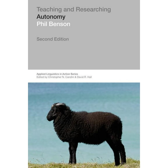 Applied Linguistics in Action Teaching and Researching: Autonomy in Language Learning, (Paperback)
