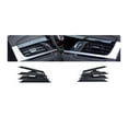 thumbnail image 3 of Car Front Right Air Conditioner Slide Clip Repair Kit for BMW, 3 of 5