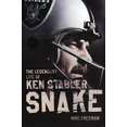 thumbnail image 1 of Snake: The Legendary Life of Ken Stabler, 1 of 1