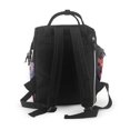 thumbnail image 3 of Fotbe Lazy Stone Bear Mochila Maternidad - Lona de Sarga Impermeable, Mochila de Pañales de Gran Capacidad con Múltiples Bolsillos y Correas Ajustables, 3 of 6