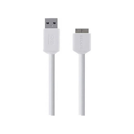 UPC: 0722868795934 | Belkin micro usb to usb 3.0 charging cables
