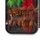 thumbnail image 4 of Mixed Fly Hook Set Decoration Set Fly Hook Decoration Belt Hook Mixed Set Fly Hook for Fly Fishing Trout Fly Bait 64PCS, 4 of 5