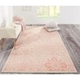 thumbnail image 4 of Momeni Cosette Wool Hand Tufted Brown Area Rug 7'6" X 9'6", 4 of 5