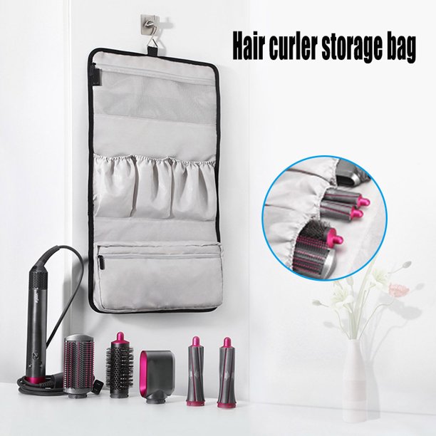 dyson accessories storage bag