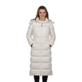 thumbnail image 1 of Parka THE NORTH FACE Antero Down para mujer Gardenia White -, 1 of 7