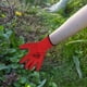thumbnail image 3 of 3 pares de guantes de jardinería resistentes, transpirables, con revestimiento de nitrilo, para jardinería y paisajismo, unisex, 3 of 8