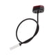 thumbnail image 5 of Irfora Reemplazo de luz trasera trasera de repuesto para Xiaomi Mijia M365 Scooter eléctrico Skateboard Advertencia de seguridad Piezas de repuesto Irfora Lámpara de cola de bicicleta, 5 of 7