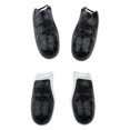 thumbnail image 4 of Funda de Silicona Antideslizante Sunnimix para Regulador Negro Handle Grip, 4 of 8