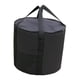 thumbnail image 4 of Bolsa de almacenamiento para parrilla de barbacoa, bolsa para picnic, bolsa de transporte para senderismo y camping 35cm x 35cm, 4 of 8