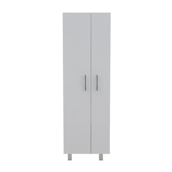 Alacena de aseo Klik nala blanco