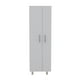 thumbnail image 1 of Alacena de aseo Klik nala blanco, 1 of 4