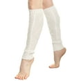 thumbnail image 4 of Angelina Cable Knit Cozy Leg Warmers, Ravelry (1 or 12 Pack), 4 of 6