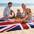 thumbnail image 5 of Yeciiwht 2026 World Football Match Decorative Beach Towel, National Flag Print Beach Towels Competition Cheering Shawls 55*28inch, 5 of 6