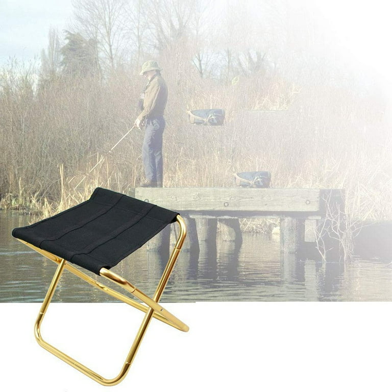 Folding Pocket Chair Portable Mini Foldable Chair for Outdoor