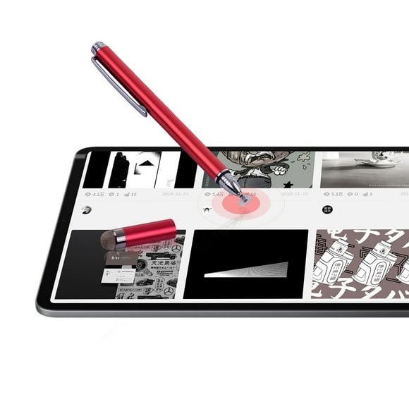 2 In 1 Laptops With Stylus Pen