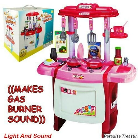 Kids Kitchen Set 20 piece Cookware Pretend Play Toy Set Kids Kitchen Set 20 piece Cookware Pretend Play Toy Set