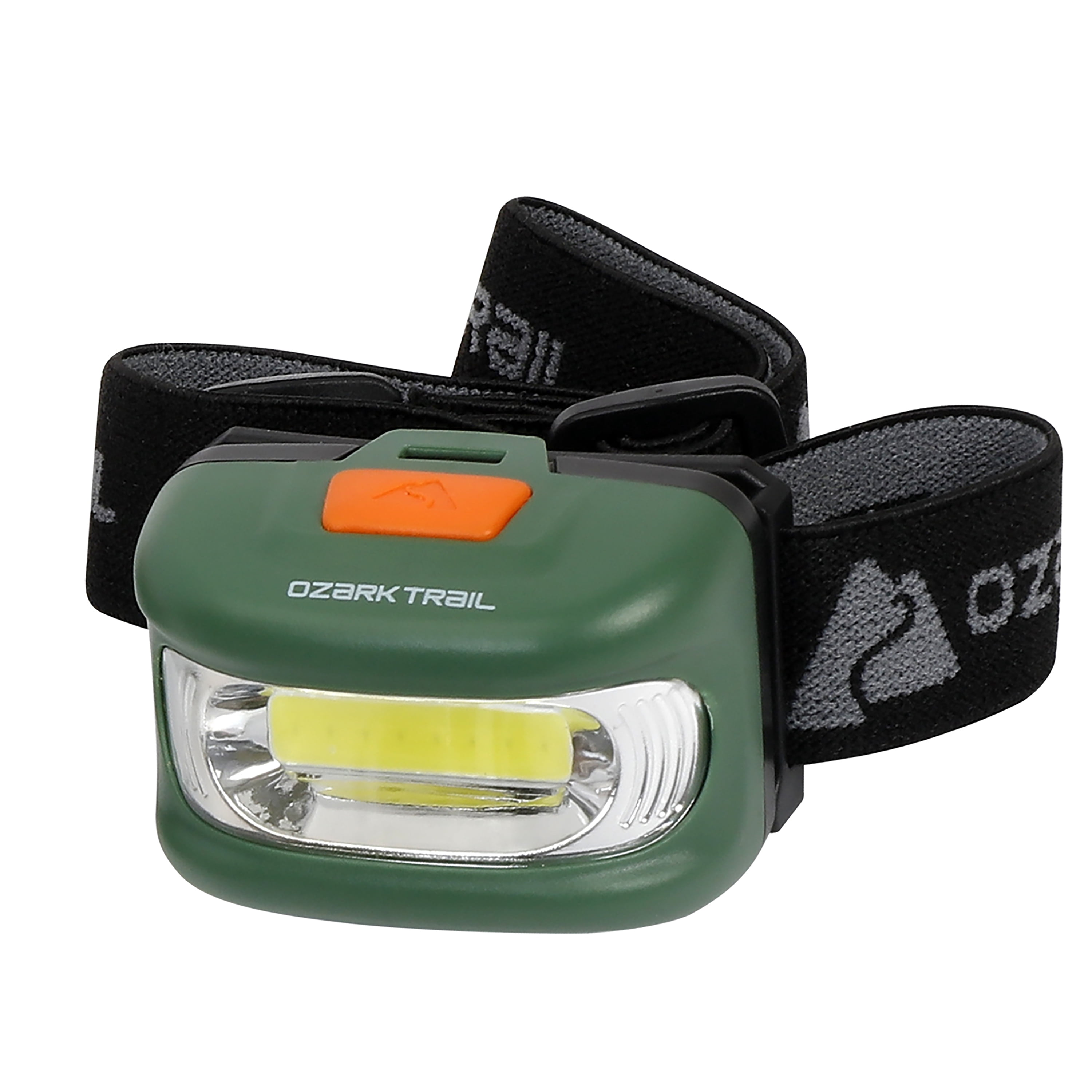 Ozark Trail LED Combo Kit with Flashlight, Headlamp, Lantern, and Penlight