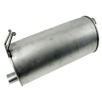 Walker Exhaust SoundFX 18951 Exhaust Muffler Fits select: 2004-2011 FORD RANGER, 2004-2007 MAZDA B3000