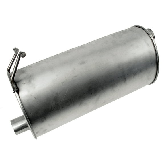 Walker Exhaust SoundFX 18951 Exhaust Muffler Fits select: 2004-2011 FORD RANGER, 2004-2007 MAZDA B3000