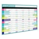 thumbnail image 3 of GOOHOCHY Calendario de pared anual 2026: Calendario de pared grande 2026, póster, planificador de papel de 12 meses, planificador mensual anual gigante para la escuela., 3 of 8