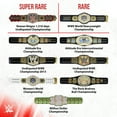 thumbnail image 4 of WWE Championship Title Slap Bands Series 2, 4 of 5