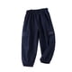 thumbnail image 4 of Odeerbi 2-14 Años Niños Cargo Pantalones Athletic Sports Jogger Pantalones Primavera Verano Casual Trabajo Pantalones, 4 of 9