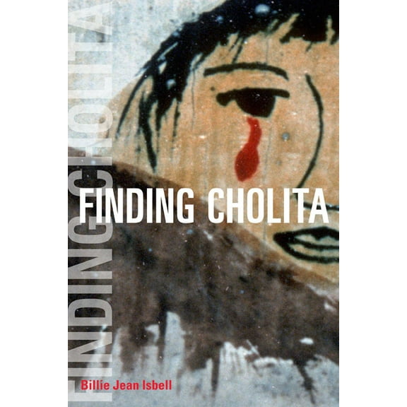 Interp Culture New Millennium Finding Cholita, (Paperback)