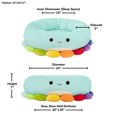 thumbnail image 5 of Squishmallows Dog Bed - Cat Bed - Jerrika the Octopus (Multiple Sizes), 5 of 5