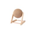 thumbnail image 2 of Sisal Rope Ball Cat Toy Scratching Cat Climbing Frame Pet Toy Interactive Game Scratching Tool Wooden Shelf, 2 of 8