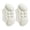 White, variant on 1Pair Heel Pads for Loose Shoes,Self Adhesive Heel Inserts,To Improve Shoe Fit and Comfort Heel Protectors to Pain Blisters
