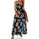 thumbnail image 1 of Vestido sin mangas Starcourt Mall Falda de verano Vestido de verano Mujeres coreanas Vestidos de mujer, 1 of 7