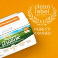 Happy Baby Organics, Stage 1 Organic Infant Formula with Iron Milk