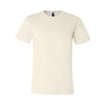 thumbnail image 1 of Camiseta de manga corta Bella+Canvas Jersey bella lienzo  3001, 1 of 1