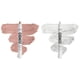thumbnail image 1 of Lápiz de ojos NYX PROFESSIONAL MAKEUP Jumbo Iced Latte & Cottage, 1 of 5