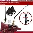 thumbnail image 1 of American Shifter  4L60E Shifter Kit 23 in. E Brake Trim Kit Dipstick for D0E57, 1 of 1