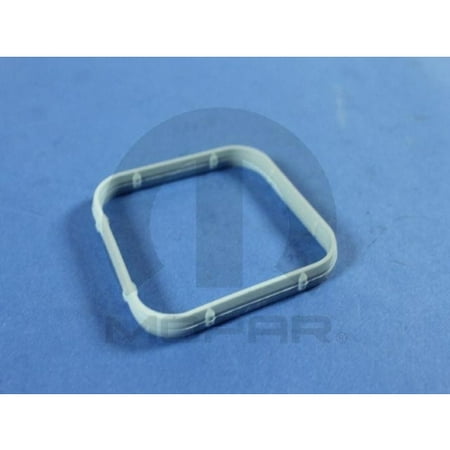 Intake Manifold Jeep Mopar 53022143AB Engine Intake Manifold End Seal Chrysler 300 Aspen Dodge Challenger Charger Durango Ram Jeep Grand Cherokee Commander ()