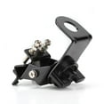 thumbnail image 1 of AMONIDA Auto Mobile Antenna Mount Stainless Steel Side Clip For VHF/UHF And Medium HF, 1 of 8