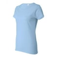 thumbnail image 3 of Women's T-Shirt Short Sleeve - President John F. Kennedy, 3 of 5