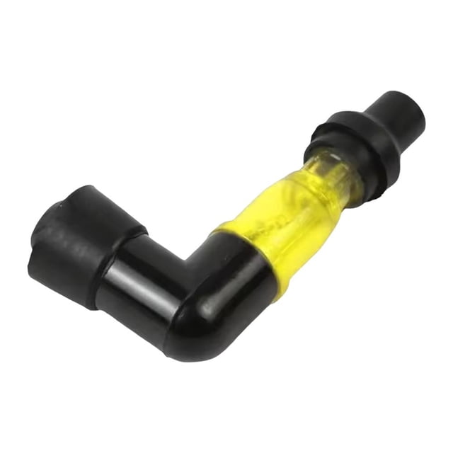 Motorcycle Modified Accessories High-voltage Flash Spark Plugs UK