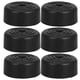 thumbnail image 1 of Almohadillas antideslizantes para muebles, protectores de suelo para patas de sillas, tapas para patas de sillas y mesas para muebles de madera, 6 uds., 1 of 5