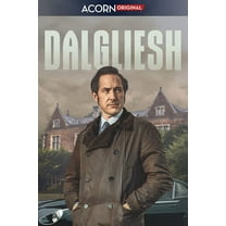 Acorn - Dalgliesh: Series 1 [DIGITAL VIDEO DISC]