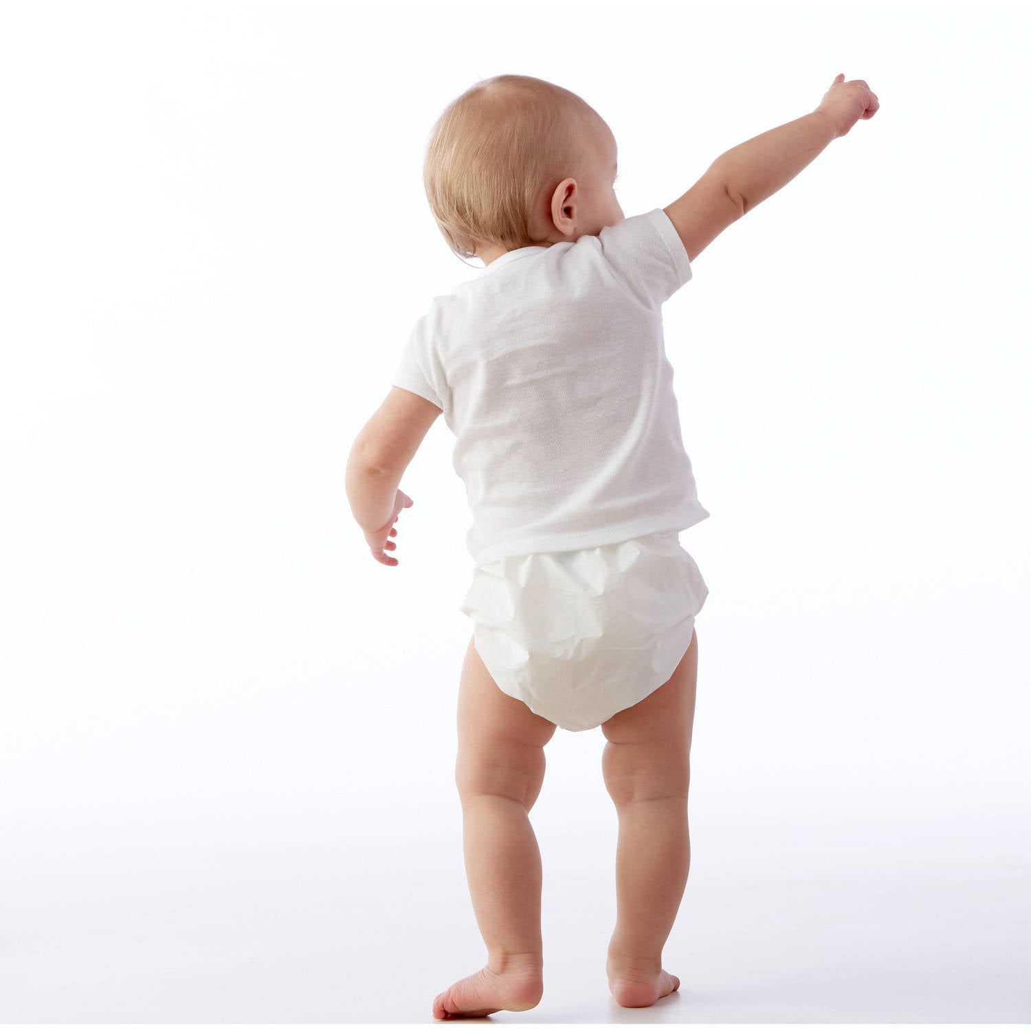 Buy Gerber Waterproof Pant 2 Pack White 03 Months Online at Low Prices  in India  Amazonin