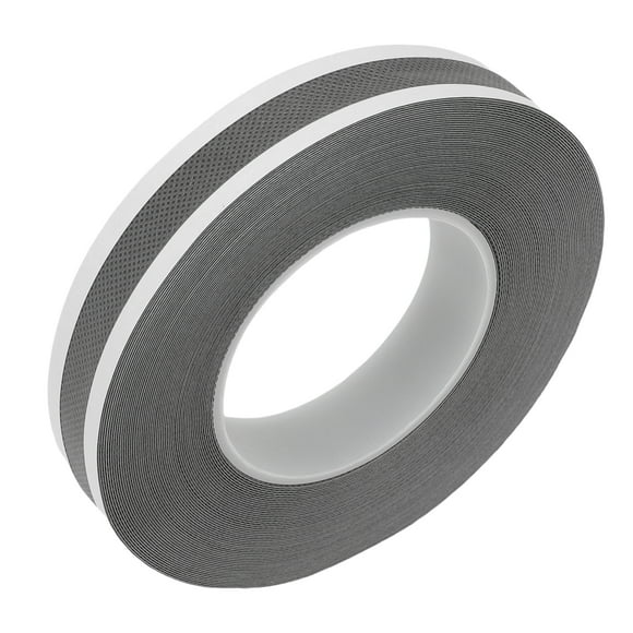 Solar Panel Mounting Tape, Solar Panel Self Adhesive Tape 1 Roll Sealing Seams Strong Adhesion Non Woven Fabric for Indoor Outdoor Bonding
