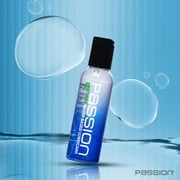 Passion Natural H2O-Based Lube - 2 Oz.