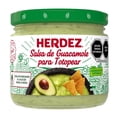 thumbnail image 1 of Salsa de Guacamole Herdez para Totopear 300 g, 1 of 5