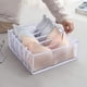 thumbnail image 1 of Juego de organizador de ropa interior: organizador de cajones de ropa interior plegable para mujer, cajas para ropa, calcetines, ropa interior y sujetadores, para ropa interior, calcetines,, 1 of 8