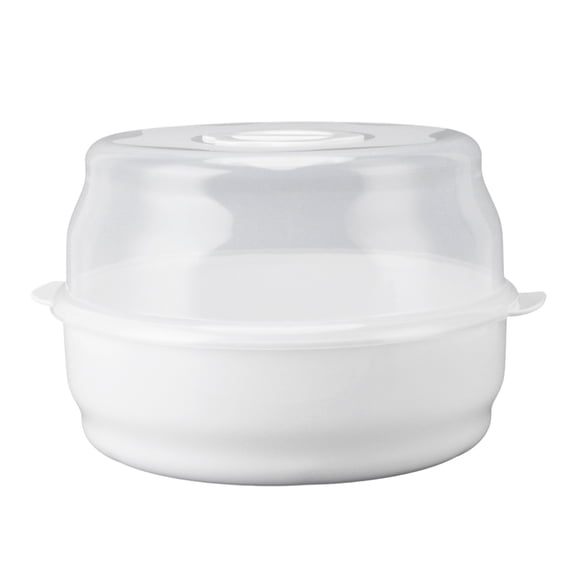 Bolsa Esterilizadora Para Chupete Para Microondas, Bolsa Esterilizadora Para Biberones, Versátil, Compacta, Resistente Al Calor Para Viajes